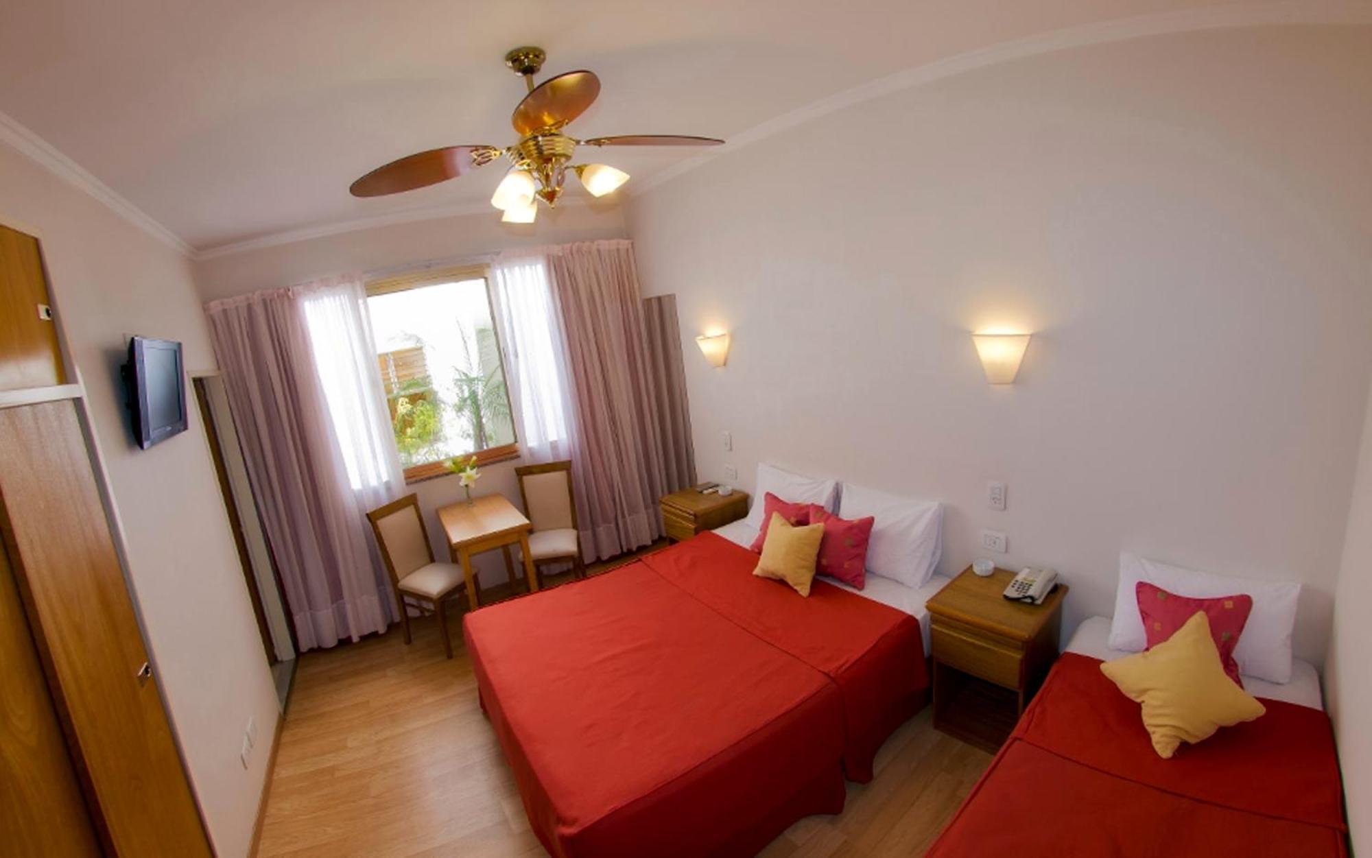 Hotel Rey Buenos Aires Dış mekan fotoğraf